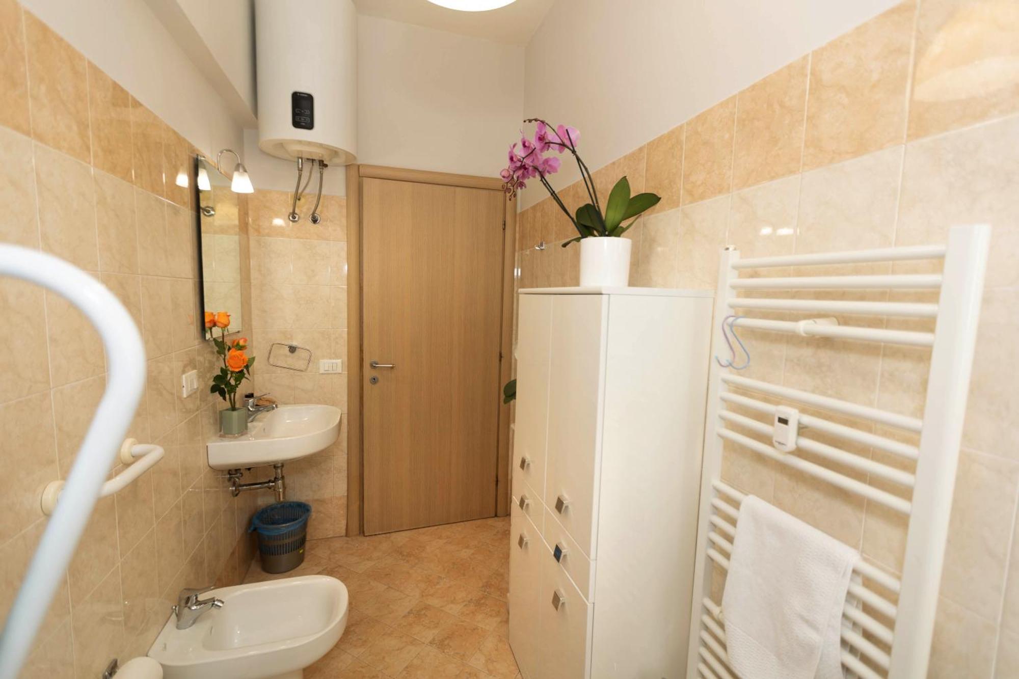 Florence Oasis Екстериор снимка