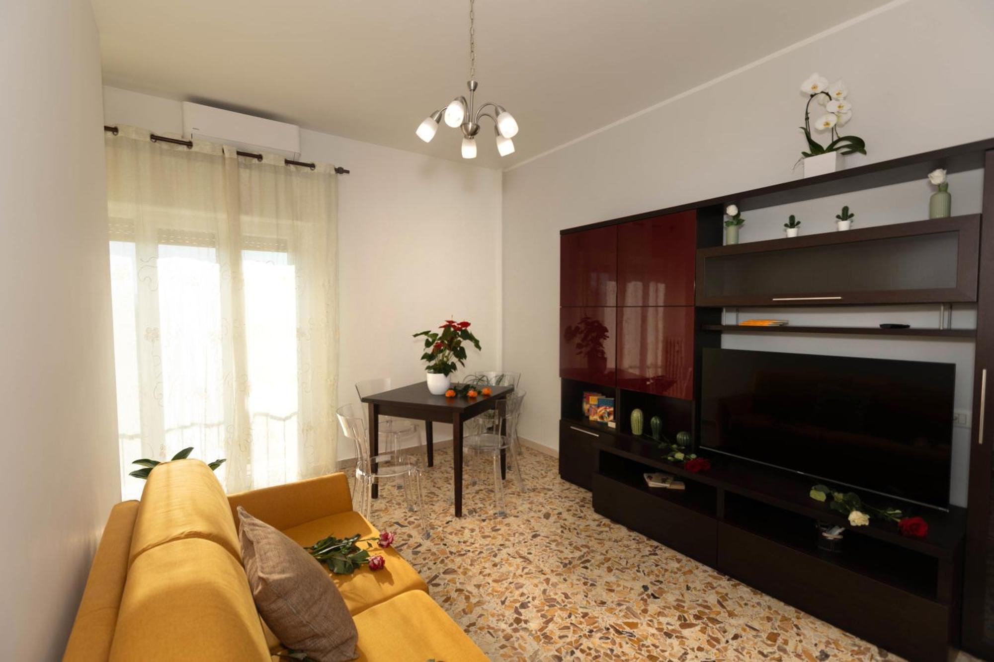 Florence Oasis Екстериор снимка