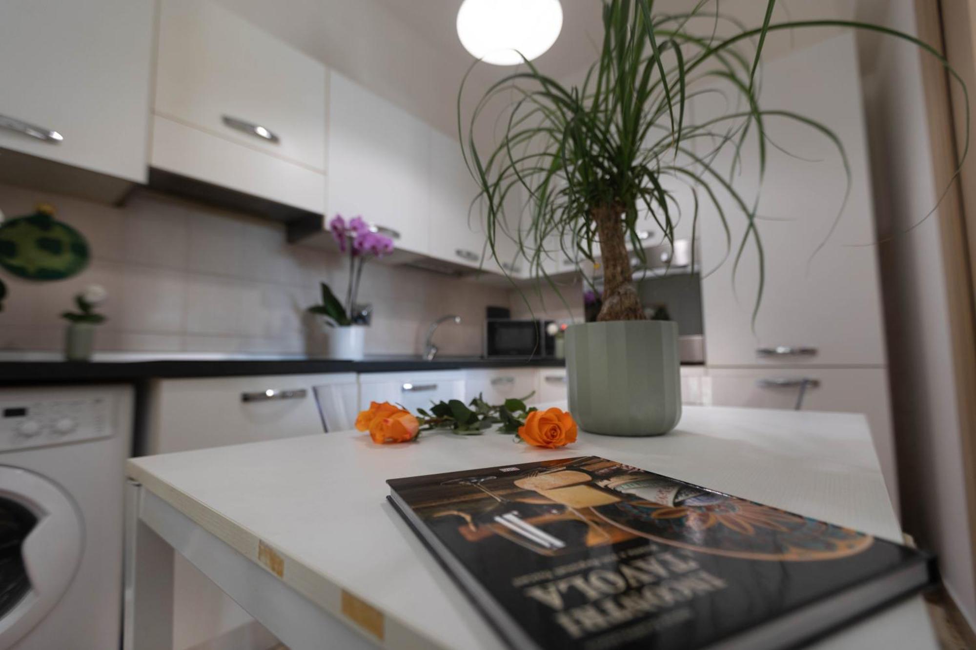 Florence Oasis Екстериор снимка