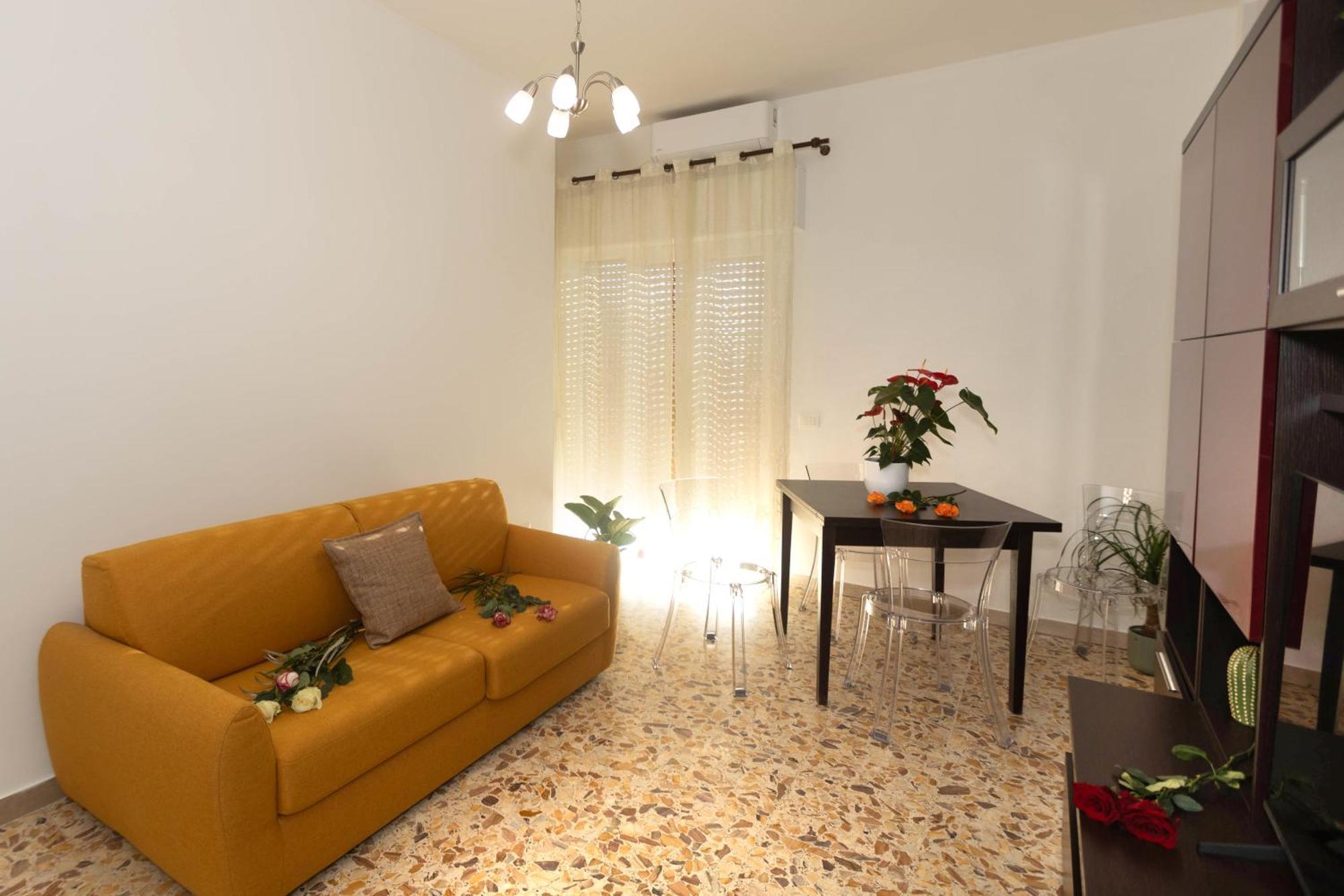 Florence Oasis Екстериор снимка