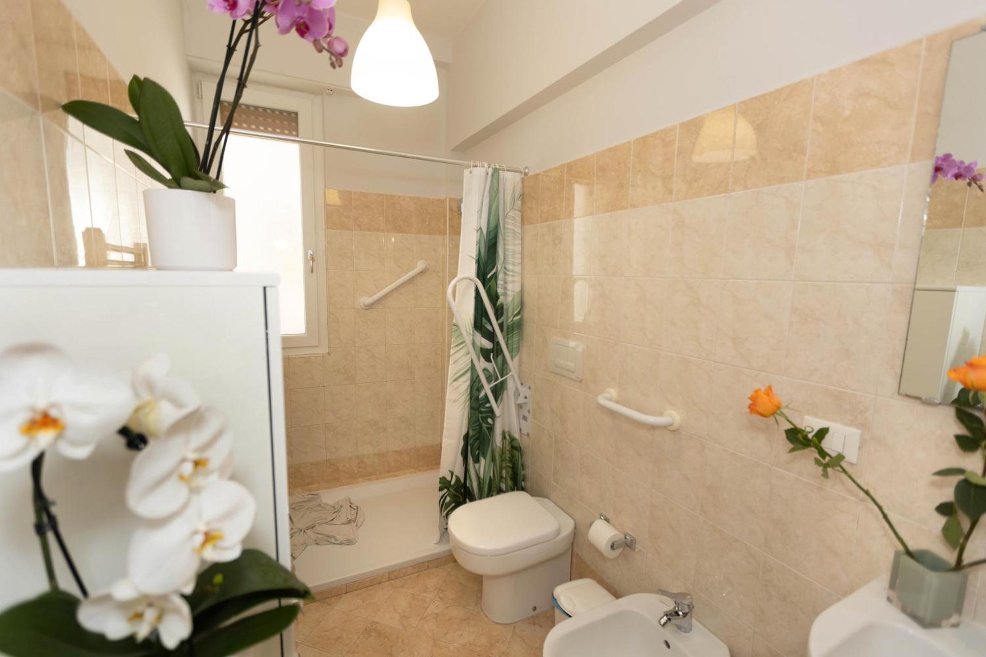 Florence Oasis Екстериор снимка